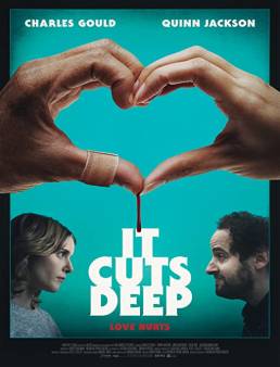 فيلم It Cuts Deep 2020 مترجم