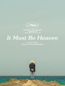 فيلم It Must Be Heaven 2019 مترجم