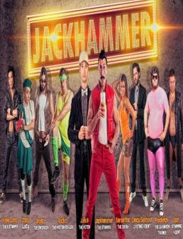 مشاهدة فيلم Jackhammer مترجم