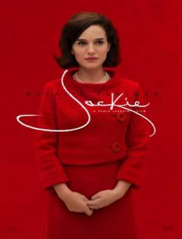 مشاهدة فيلم Jackie مترجم