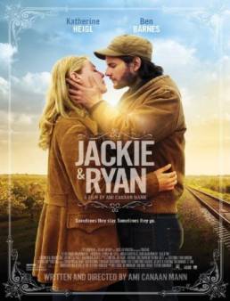 مشاهدة فيلم Jackie & Ryan مترجم