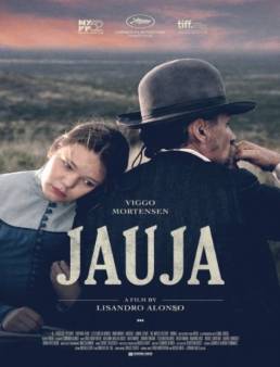 مشاهدة فيلم Jauja 2014 مترجم