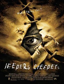 فيلم Jeepers Creepers 2001 مترجم