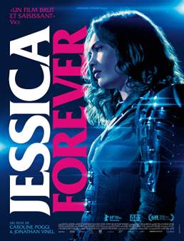 فيلم Jessica Forever 2018 مترجم