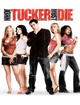 فيلم John Tucker Must Die 2006 مترجم