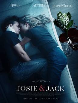 فيلم Josie & Jack 2019 مترجم