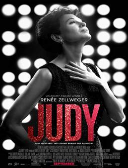 فيلم Judy 2019 مترجم