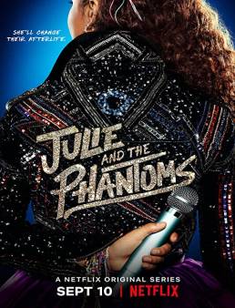 مسلسل Julie and the Phantoms الموسم 1 الحلقة 9