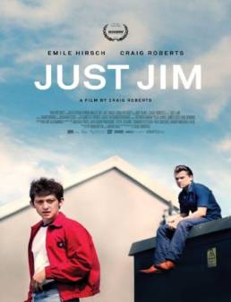 مشاهدة فيلم Just Jim 2015 مترجم