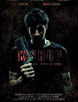 فيلم K-Shop 2016 مترجم