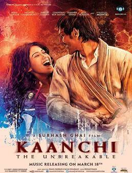 فيلم Kaanchi 2014 مترجم