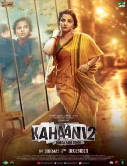 مشاهدة فيلم Kahaani 2 مترجم