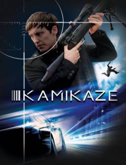 فيلم Kamikaze مترجم