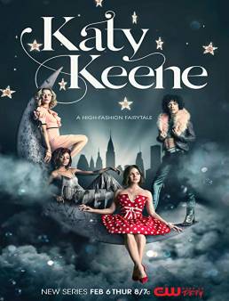 مسلسل Katy Keene الموسم 1 الحلقة 3