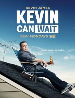 مسلسل Kevin Can Wait الموسم 1 الحلقة 10