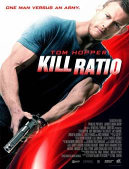 فيلم Kill Ratio 2016 مترجم