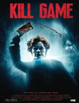 مشاهدة فيلم Kill Game 2015 مترجم