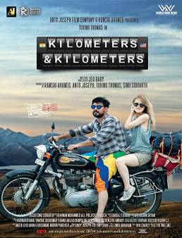 فيلم Kilometers and Kilometers 2020 مترجم