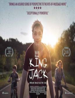 مشاهدة فيلم King Jack 2015 مترجم