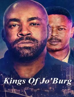 مسلسل Kings of Jo'Burg الموسم 1 الحلقة 4