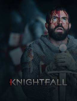 مسلسل Knightfall الموسم 1 الحلقة 7