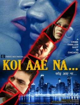 مشاهدة فيلم Koi Aae Na 2015 مترجم