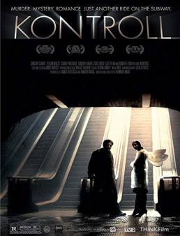 فيلم Kontroll 2003 مترجم