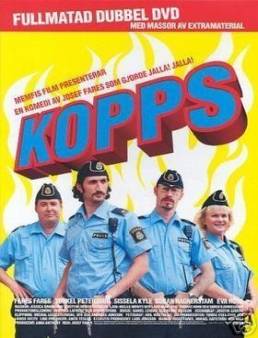 فيلم Kopps 2003 مترجم