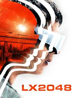 فيلم LX 2048 2020 مترجم