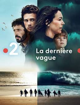 مسلسل The Last Wave الموسم 1 الحلقة 6