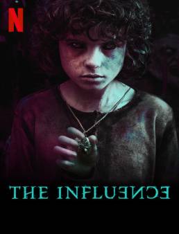 فيلم The Influence 2019 مترجم