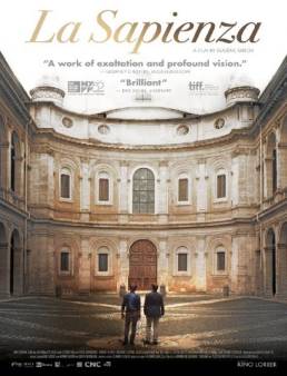 مشاهدة فيلم La Sapienza 2014 مترجم