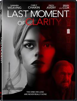 فيلم Last Moment of Clarity 2020 مترجم