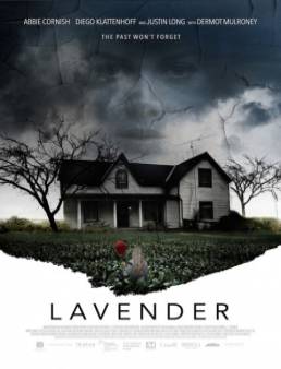 مشاهدة فيلم Lavender مترجم