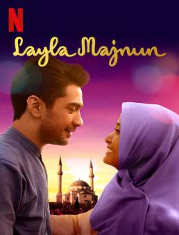 فيلم Layla Majnun 2021 مترجم