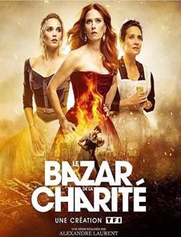 مسلسل Le Bazar de la Charité الموسم 1 مترجم الحلقة 5