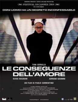 فيلم The Consequences Of Love 2004 مترجم