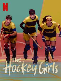 مسلسل The Hockey Girls الموسم 1 الحلقة 10