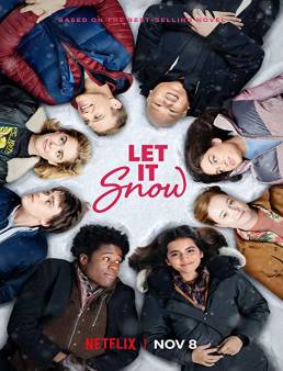 فيلم Let It Snow 2019 مترجم