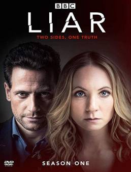 مسلسل Liar الموسم 2 الحلقة 2