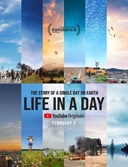 فيلم Life in a Day 2020 2021 مترجم