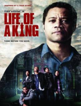 مشاهدة فيلم Life of a King مترجم اون لاين