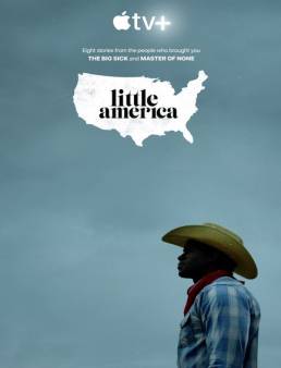 مسلسل Little America الموسم 1 الحلقة 3