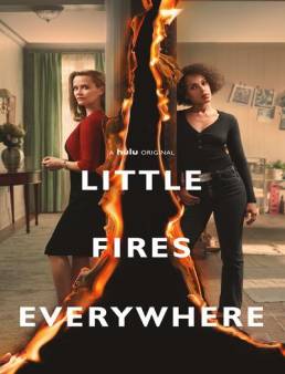 مسلسل Little Fires Everywhere الموسم 1 الحلقة 8