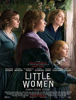 فيلم Little Women 2019 مترجم