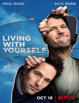 مسلسل Living with Yourself الموسم 1 الحلقة 2