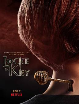 مسلسل Locke & Key الموسم 1 الحلقة 4