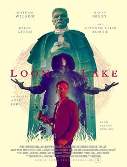 فيلم Loon Lake 2019 مترجم