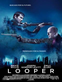 فيلم Looper مترجم