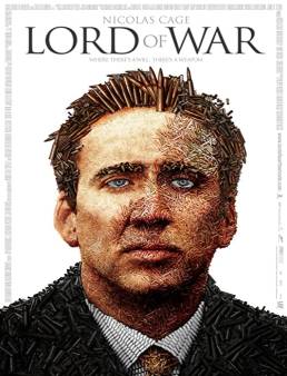 فيلم Lord of War 2005 مترجم